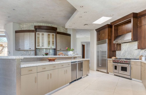 Coachella Villa | Mirabella by AvantStay | Private Lake + Kayaks & Paddle Boating!