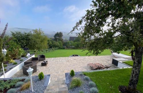 Wasserliesch Apartment | Mirabella's hidden little Paradise