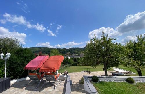 Wasserliesch Apartment | Mirabella's hidden little Paradise