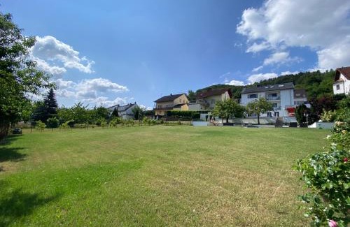 Wasserliesch Apartment | Mirabella's hidden little Paradise