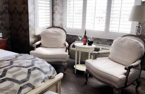 Solvang Bed & Breakfast | Mirabelle Inn