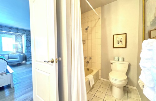 Solvang Bed & Breakfast | Mirabelle Inn