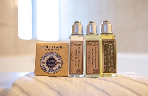 Solvang Bed & Breakfast | Mirabelle Inn