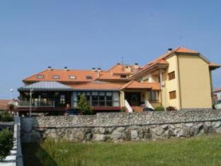 La Portilla Hotel | Miracielos
