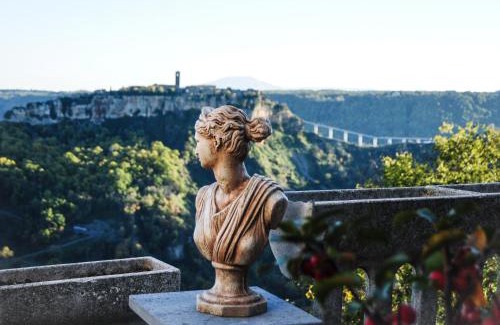 Lubriano House | MiraCivita