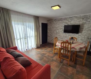 Calamuchita Department Apartment | Mirada al Champaqui - Departamento de Montaña