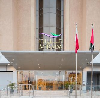 Al Kura Hotel | Mirada Purple Obhur - Serviced Apartments