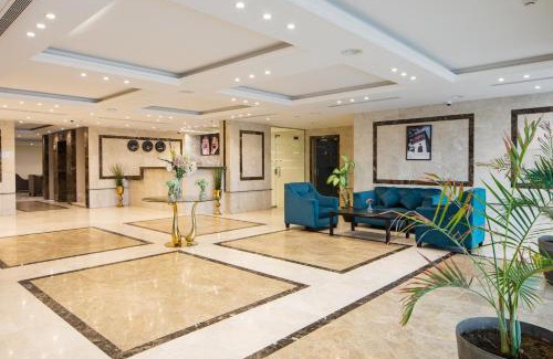 Al Kura Hotel | Mirada Purple Obhur - Serviced Apartments