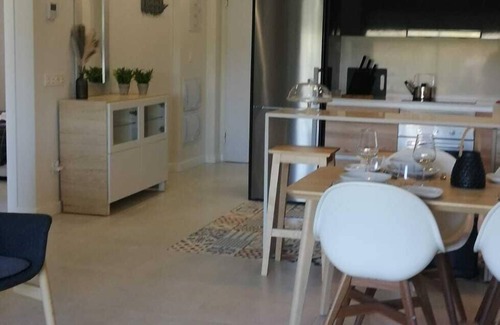 Alhama de Murcia Apartment | Mirador 3, Condado De Alhama