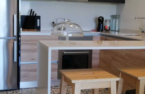 Alhama de Murcia Apartment | Mirador 3, Condado De Alhama