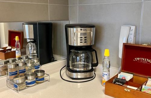 Yerbas Buenas Apartment | Mirador Azul, La Florida 1