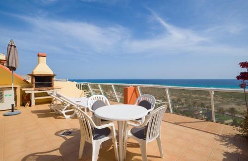 Solana del Matorral Apartment | Mirador Balcón de Jandía 1