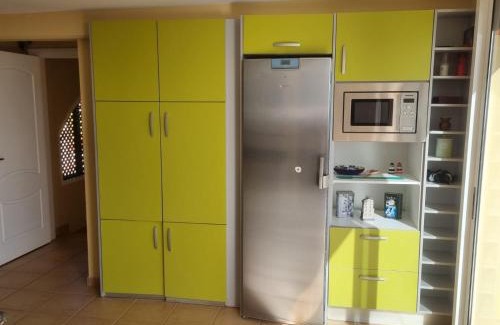 Solana del Matorral Apartment | Mirador Balcón de Jandía 1