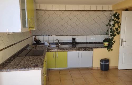 Solana del Matorral Apartment | Mirador Balcón de Jandía 1