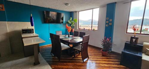 San Blas Apartment | Mirador Calle Larga - anti-ruido