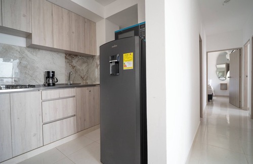 Torices Apartment | Mirador Caribeño Aparta Suite- Close to the Sea