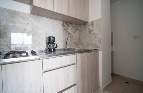 Torices Apartment | Mirador Caribeño Aparta Suite- Close to the Sea