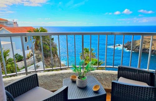 San Marcos Apartment | Mirador de Encantos Playa San Marcos