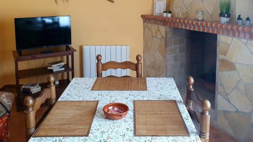 Enguidanos Apartment | Mirador de la cueva