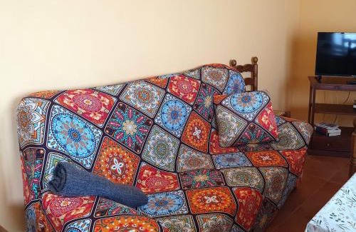 Enguidanos Apartment | Mirador de la cueva