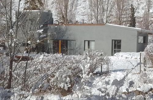 Las Vegas Ski Chalet | Mirador de la Loma