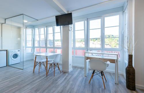 Betanzos Old Town Apartment | MIRADOR DE LA MURALLA