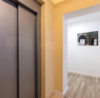 Betanzos Old Town Apartment | MIRADOR DE LA MURALLA