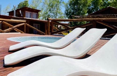 Cacheuta Apartment | Mirador de Montaña