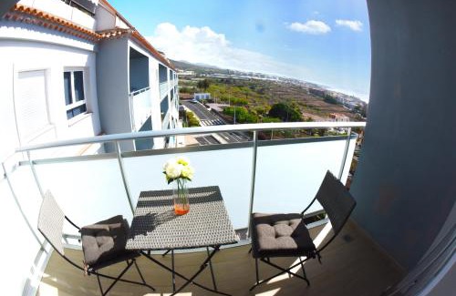Bajamar Apartment | Mirador de poniente 417