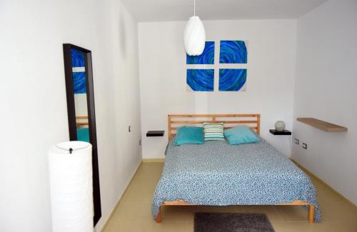 Bajamar Apartment | Mirador de poniente 417