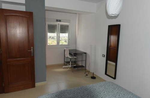 Bajamar Apartment | Mirador de poniente 417