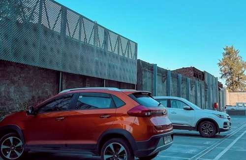 Nunoa Apartment | Mirador de Zañartu 903nn