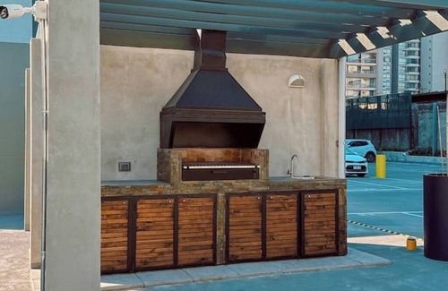 Nunoa Apartment | Mirador de Zañartu 903nn