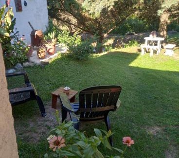Bialet Masse House | MIRADOR DEL LAGO - La Vista