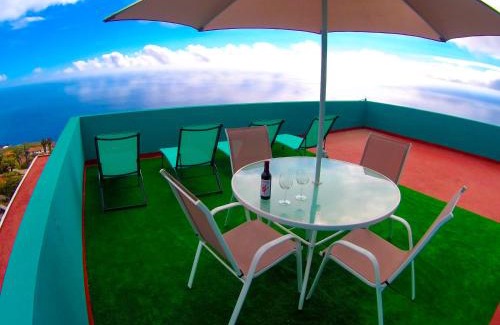 Los Quemados Apartment | Mirador del Atlántico