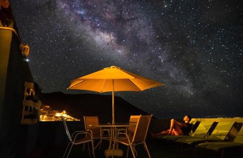 Los Quemados Apartment | Mirador del Atlántico