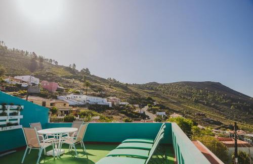 Los Quemados Apartment | Mirador del Atlántico