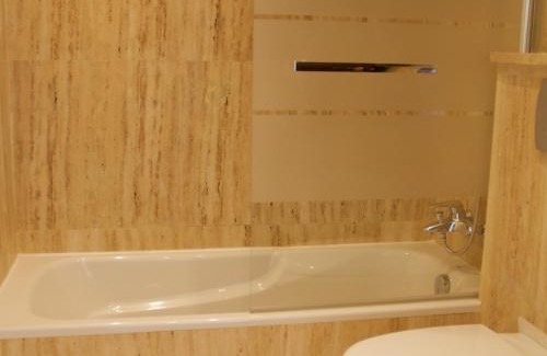 El Cotillo Apartment | Mirador del Castillo 3