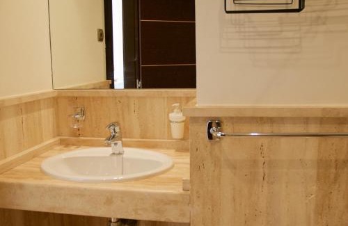 El Cotillo Apartment | Mirador del Castillo 3