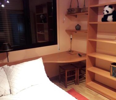 Zamora Apartment | Mirador del Duero