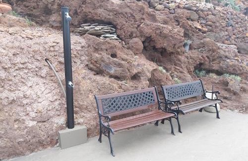 Santa Maria de Guia de Gran Canaria House | Mirador del Gallego