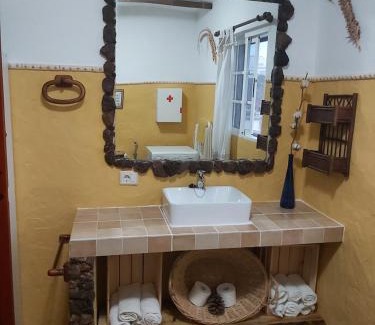 Santa Maria de Guia de Gran Canaria House | Mirador del Gallego