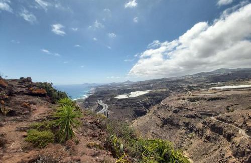 Santa Maria de Guia de Gran Canaria House | Mirador del Gallego