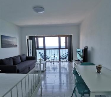 San Agustin Apartment | Mirador del Mar Sea Point Apartament
