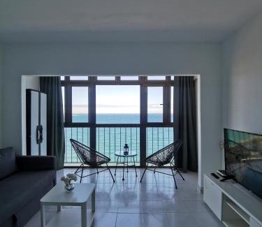 San Agustin Apartment | Mirador del Mar Sea Point Apartament