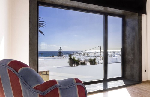 Playa del Cable Ski Chalet | Mirador del Océano - Primer piso