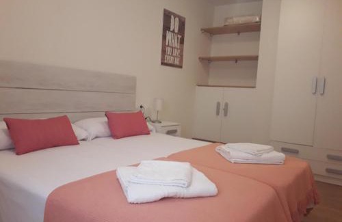 Alcaniz Apartment | Mirador del Río