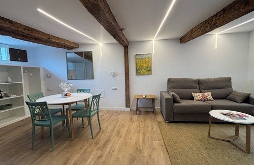 Old Town Hotel | Mirador Del Rey