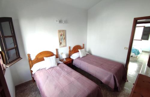 Orzola House | Mirador del Risco