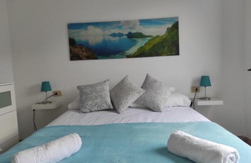 Orzola House | Mirador del Risco